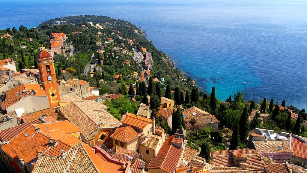 Casa Aza Roquebrune-Cap-Martin Room photo