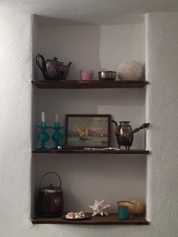 Casa Aza Roquebrune-Cap-Martin Room photo