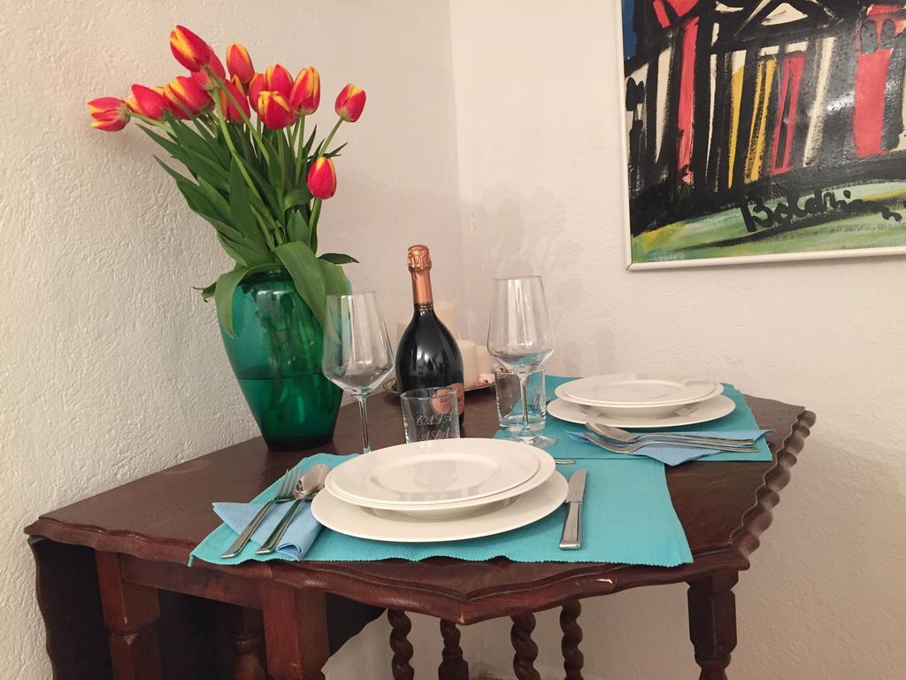 Casa Aza Roquebrune-Cap-Martin Room photo