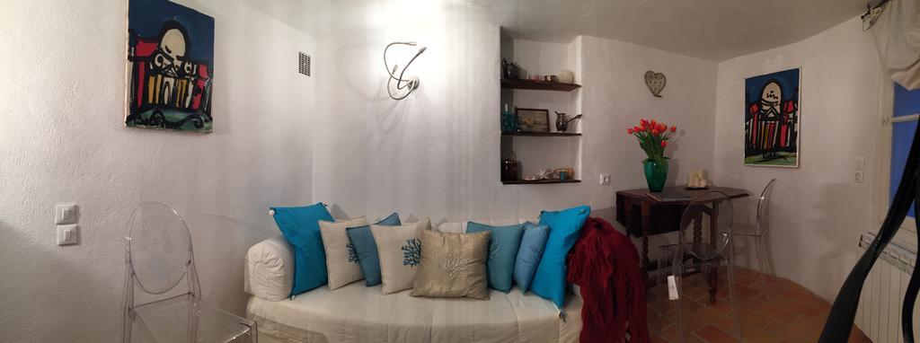 Casa Aza Roquebrune-Cap-Martin Room photo
