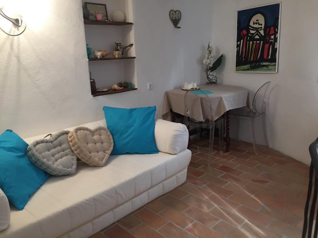 Casa Aza Roquebrune-Cap-Martin Exterior photo