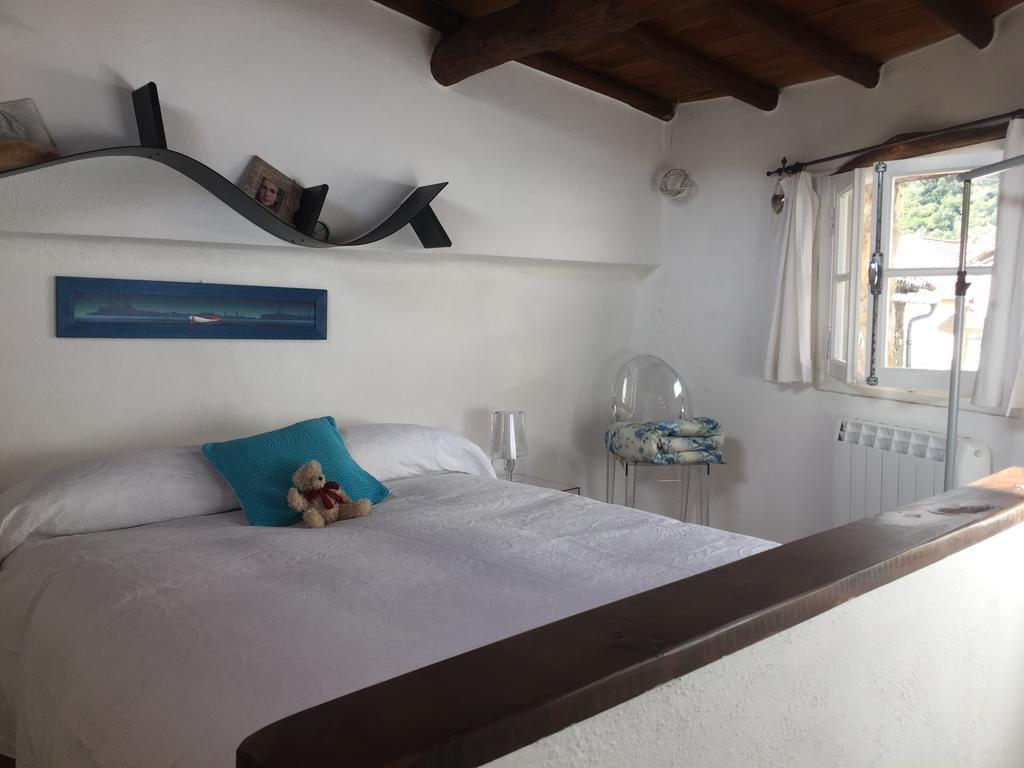 Casa Aza Roquebrune-Cap-Martin Exterior photo